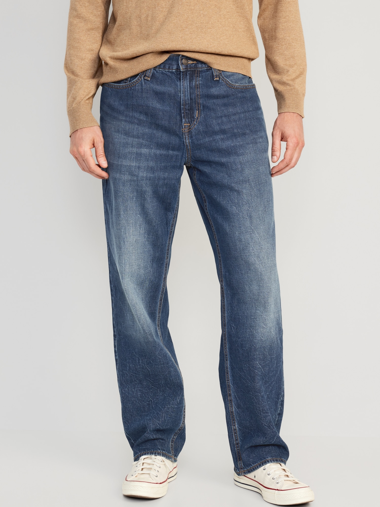 Buy Blue Jeans for Men by High Star Online | Ajio.com-donghotantheky.vn