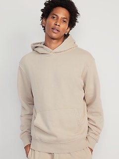 Rotation Popover Hoodie