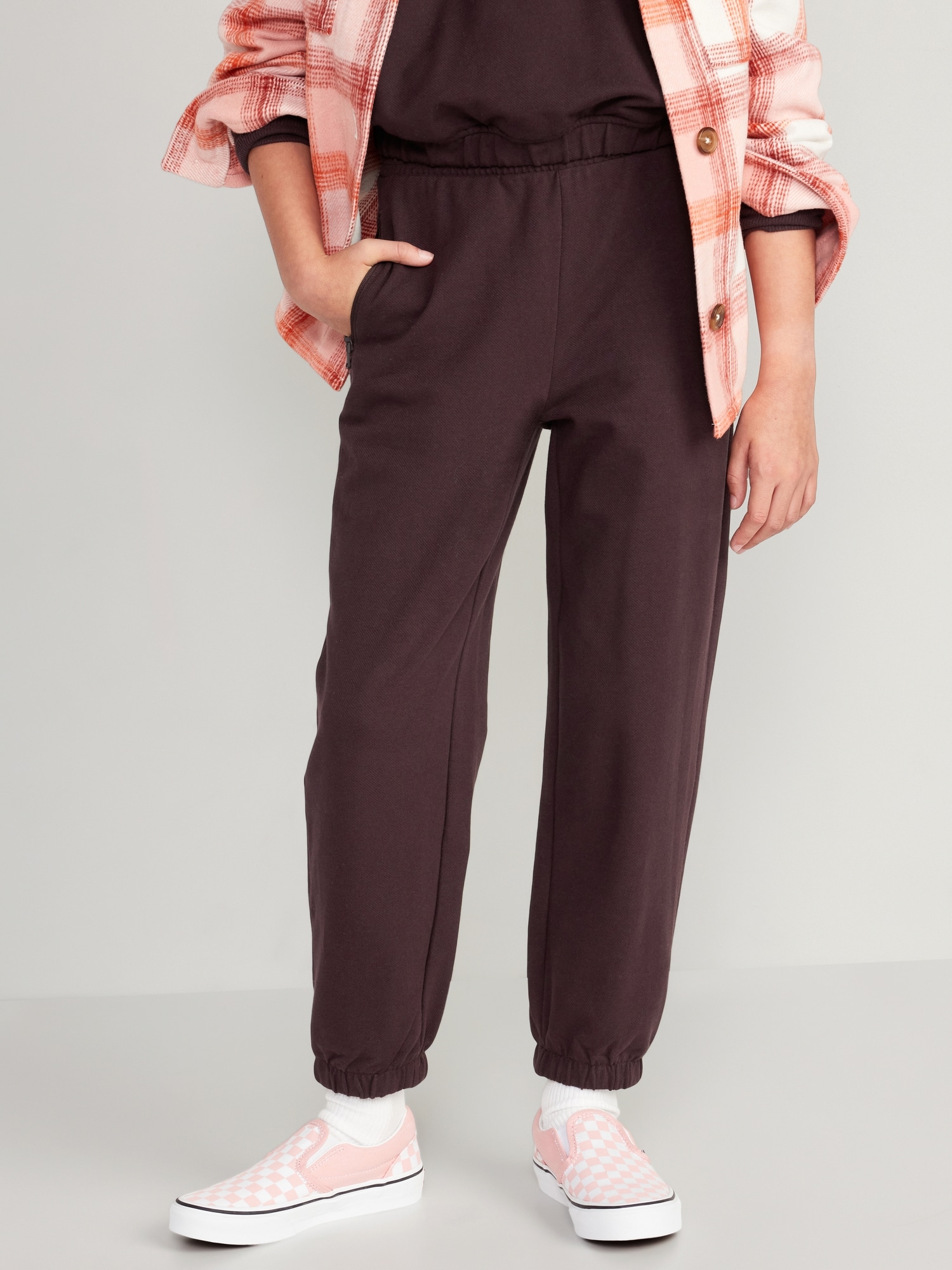 Flowy Pants With Pockets