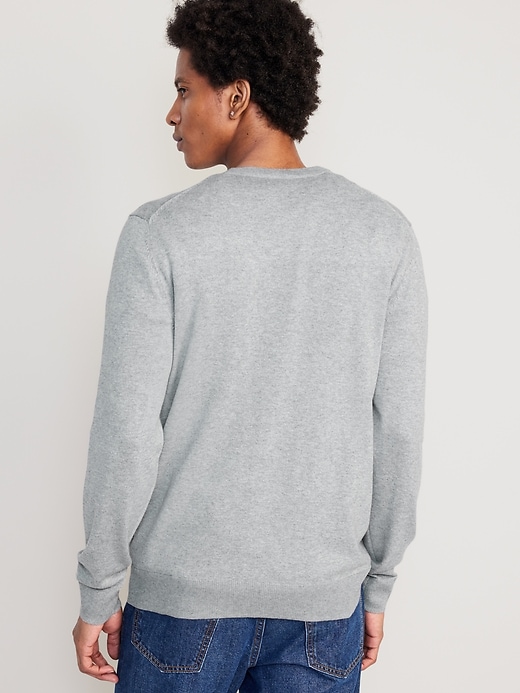 Image number 2 showing, Crew-Neck Sweater