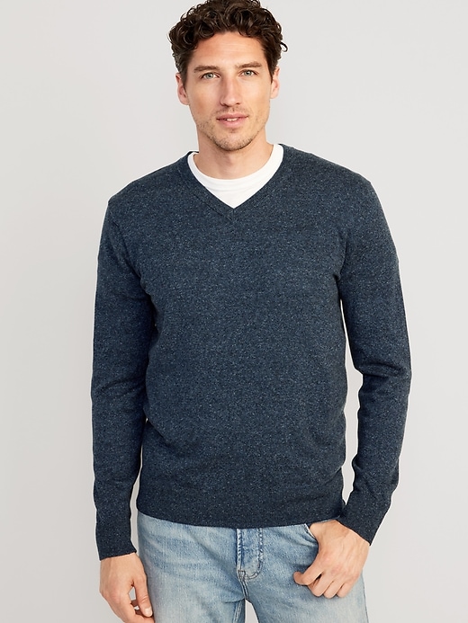 V-Neck Sweater | Old Navy