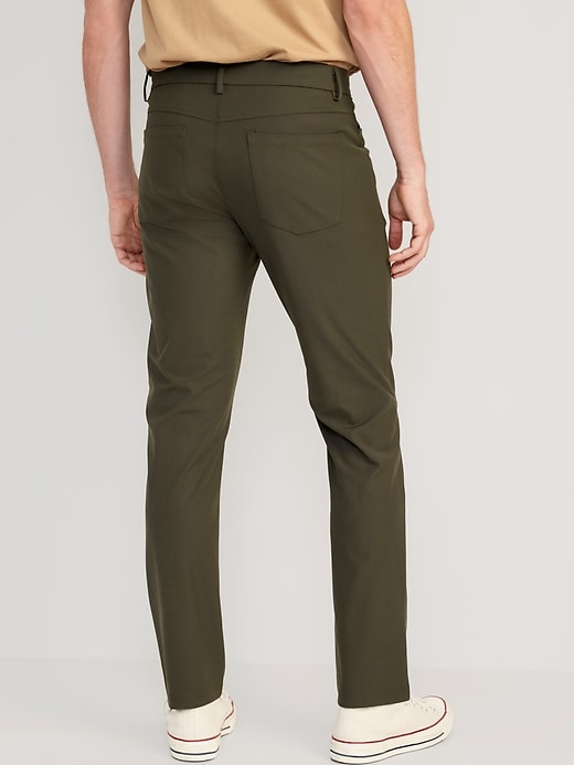 Image number 8 showing, Slim Tech Hybrid Pants
