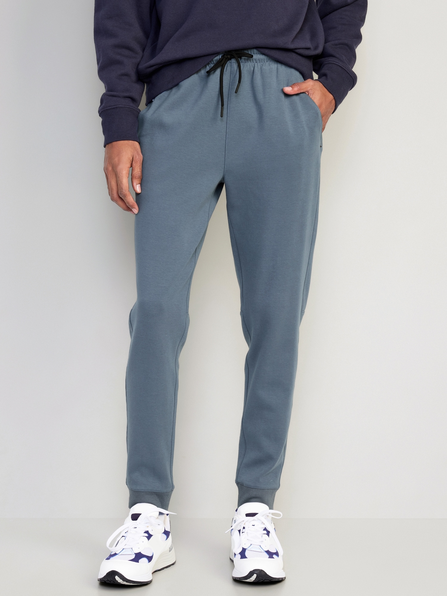 Old Navy, Pants, New With Tag Oldnavy Size Xxxxl Tall Dynamic Fleece  Jogger Sweatpants For Men