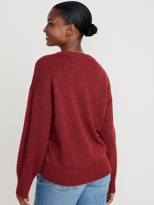 Image number 6 showing, Cozy Pullover Sweater