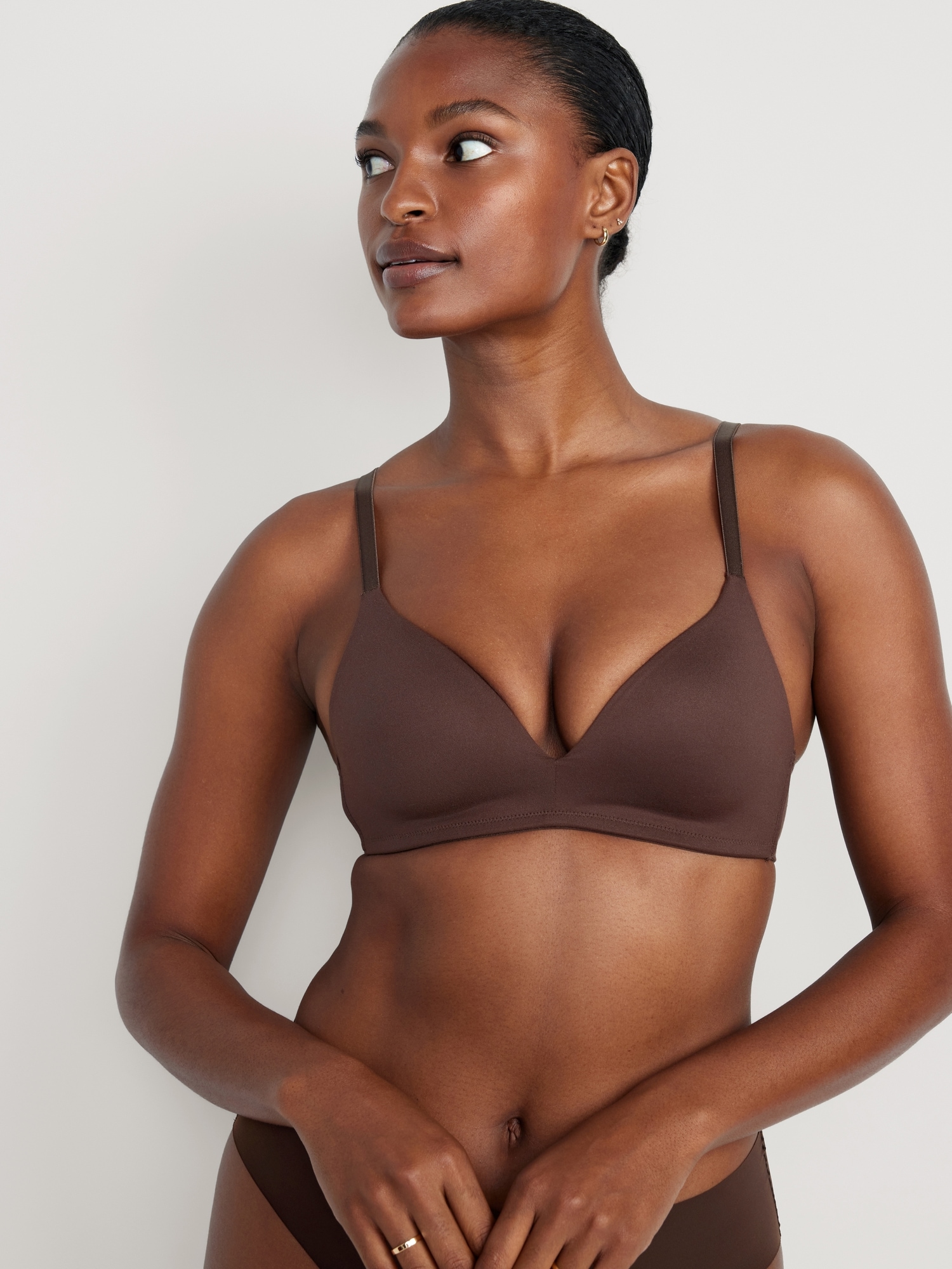 Full-Coverage Lace Underwire Bra for Women, Old Navy