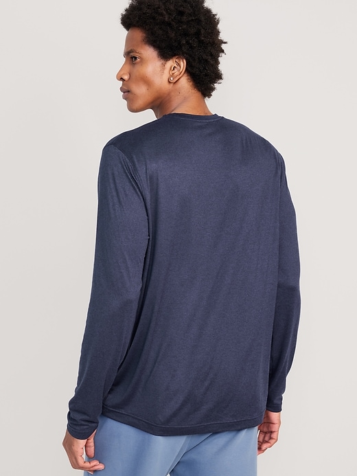 Image number 5 showing, Cloud 94 Soft Long-Sleeve T-Shirt