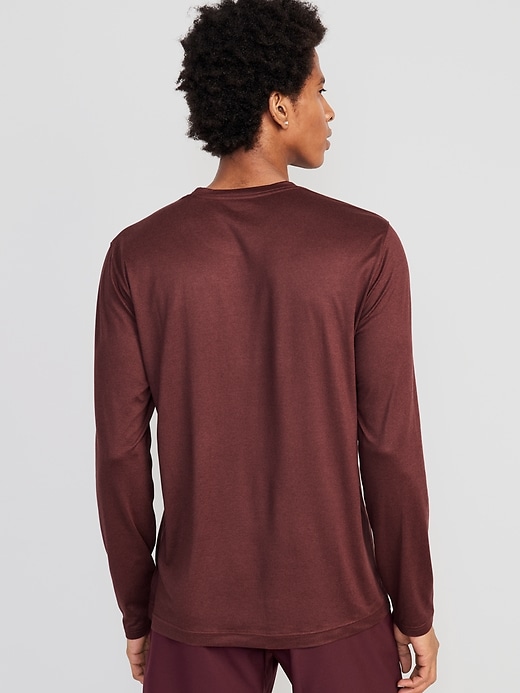 Image number 8 showing, Cloud 94 Soft Long-Sleeve T-Shirt
