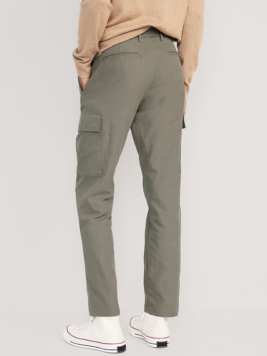Image number 5 showing, Straight Ultimate Tech Built-In Flex Cargo Pants