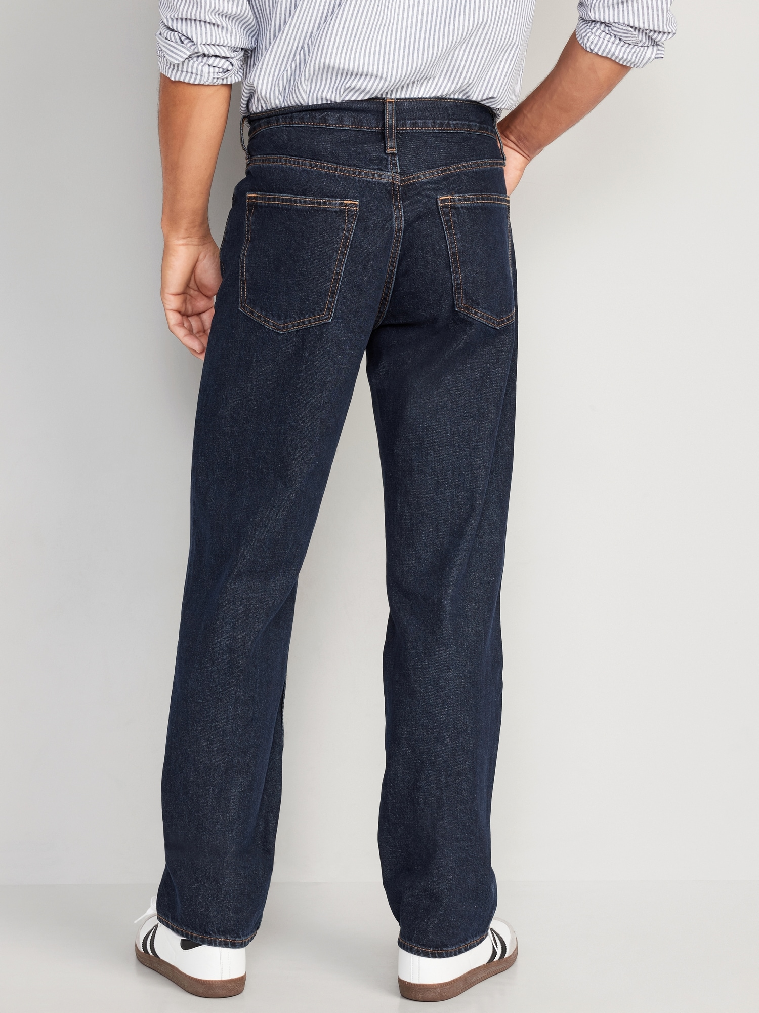 Buy Blue Jeans for Men by ALTHEORY Online | Ajio.com-donghotantheky.vn