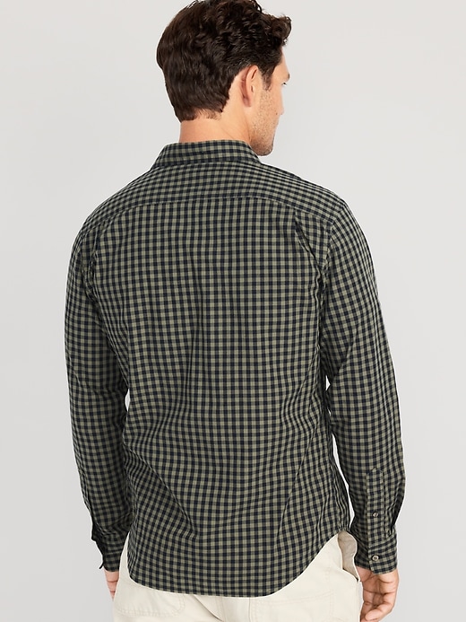 Image number 2 showing, Classic Fit Everyday Shirt