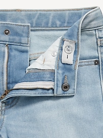 View large product image 5 of 5. Built-In Warm Straight Jeans for Boys