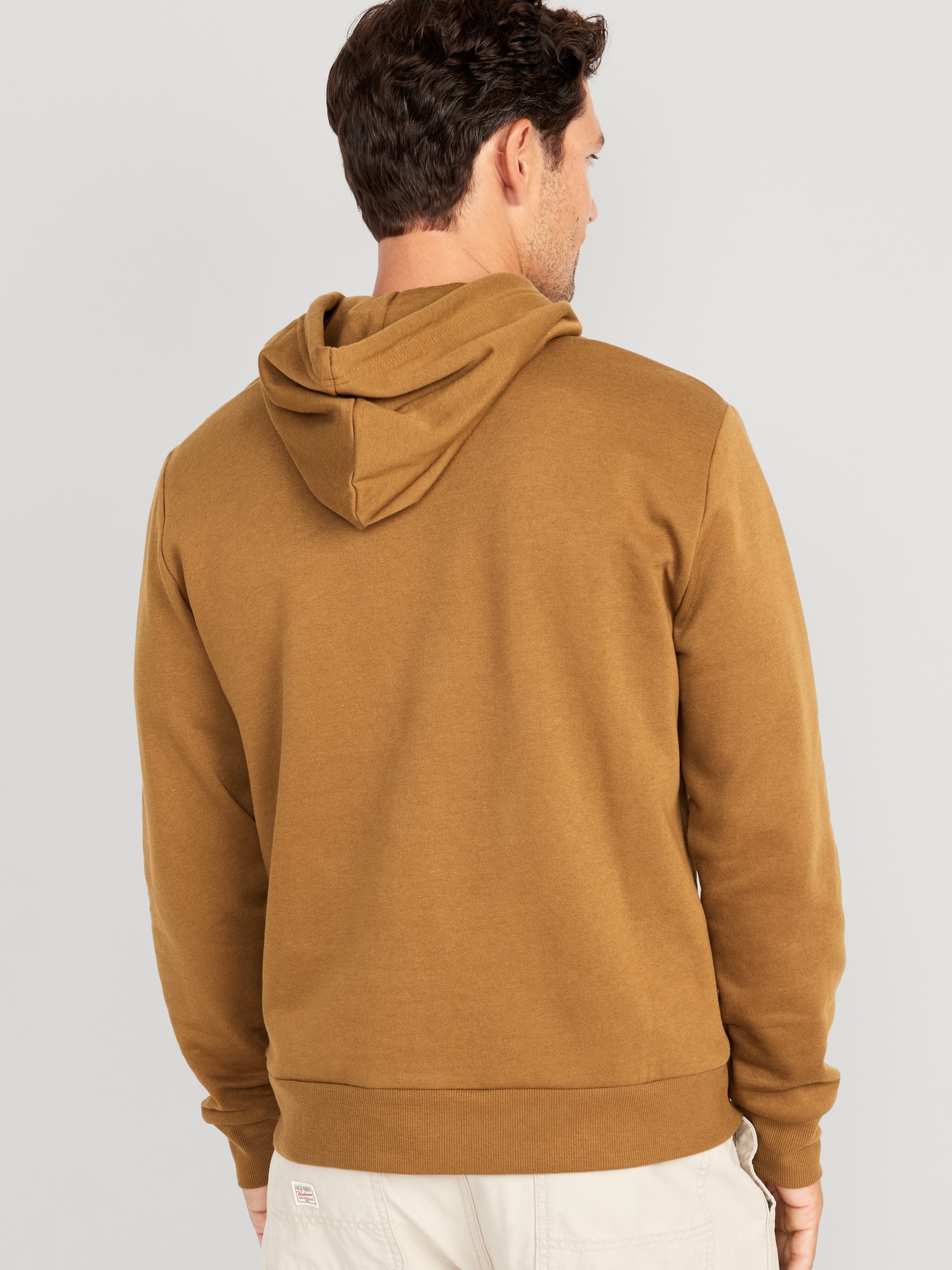 gøre ondt Plantation søn Classic Pullover Hoodie for Men | Old Navy