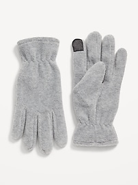 サイズL HUMAN MADE FLEECE GLOVES NAVY cn56226095.jpg