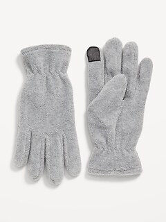 Performance Fleece Gloves | Old Navy