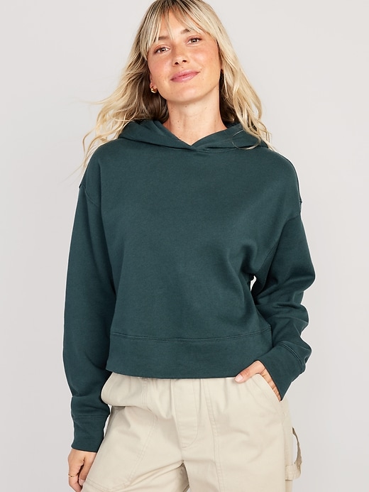 Pullover Hoodie for Women | Old Navy