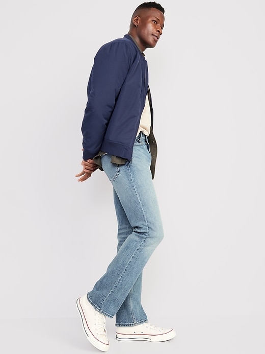 Image number 6 showing, Boot-Cut Built-In Flex Jeans