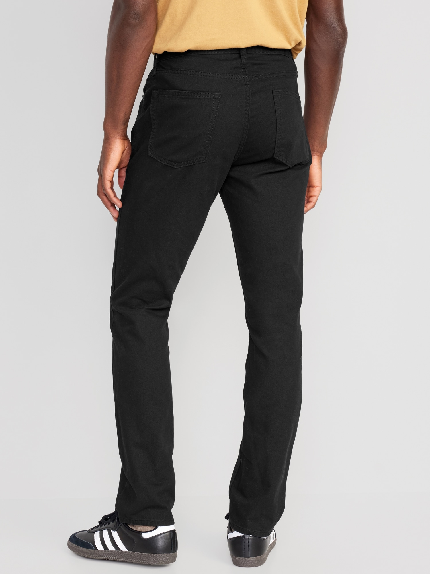 Wow Slim Non-Stretch Five-Pocket Pants | Old Navy