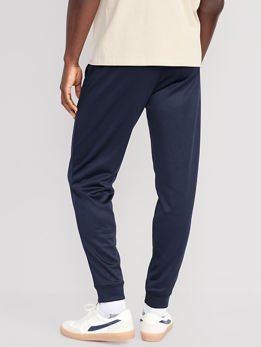 View large product image 2 of 3. Go-Dry Performance Jogger Sweatpants