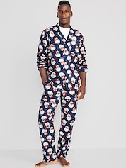 MDAI Family Christmas Matching Pajamas Set-Thin Fleece Classic Elk Plaid  Family Matching Xmas Pjs for Women/Men/Kids : : Clothing, Shoes &  Accessories