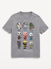 OLD NAVY 'Los Angeles' Graphic Tee, Babies & Kids, Babies & Kids