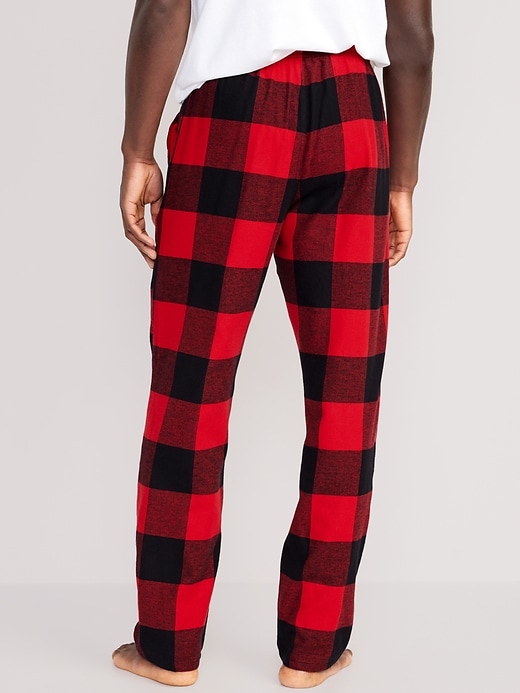Image number 2 showing, Matching Flannel Pajama Pants