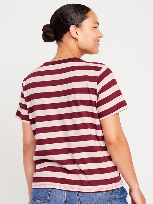 Image number 6 showing, EveryWear Striped T-Shirt