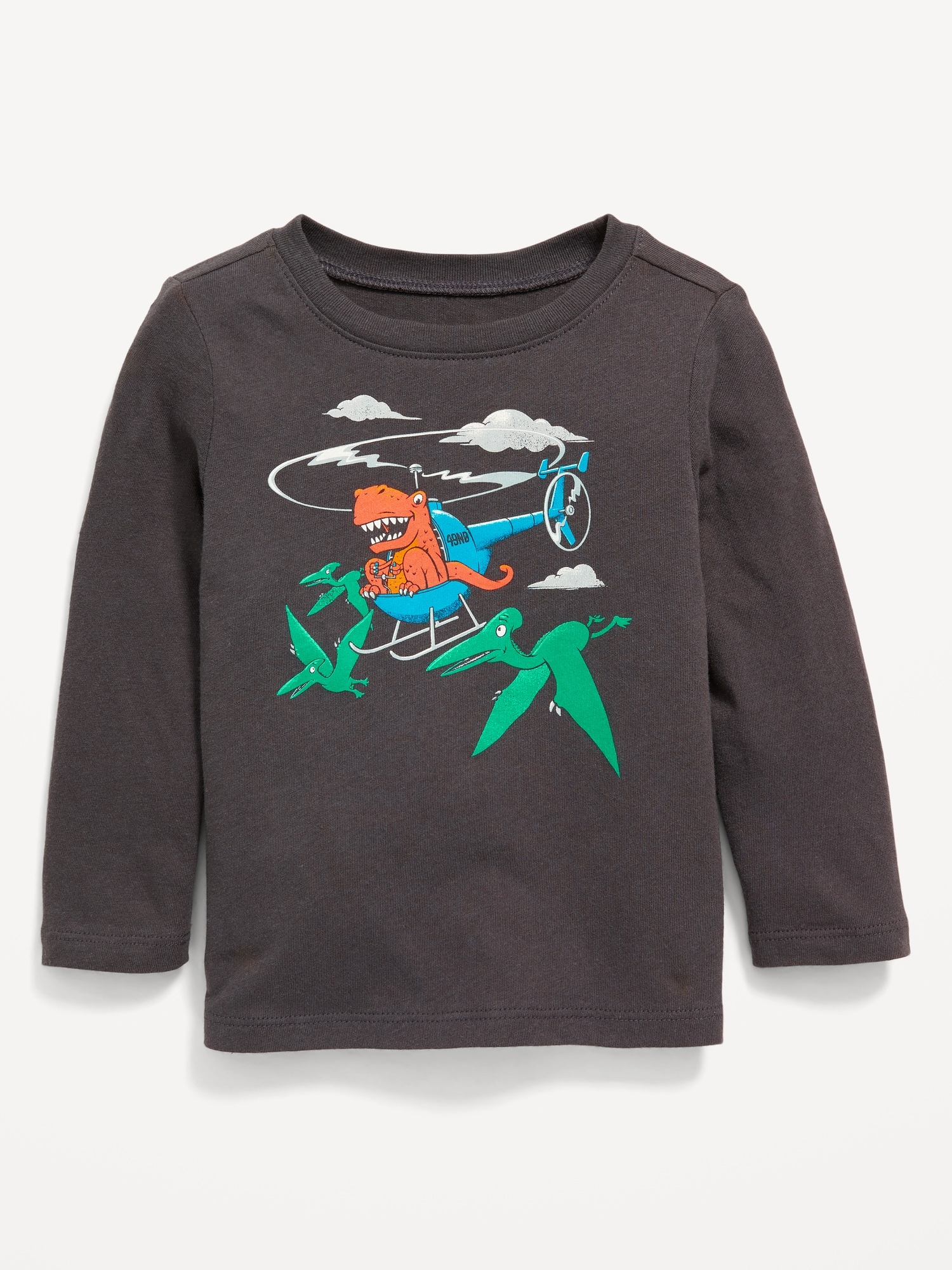 T-Shirts Kids | Old Navy Basic for