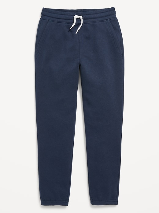 View large product image 1 of 2. Gender-Neutral Sweatpants for Kids