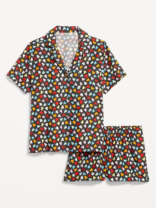Image number 3 showing, Flannel Pajama Set
