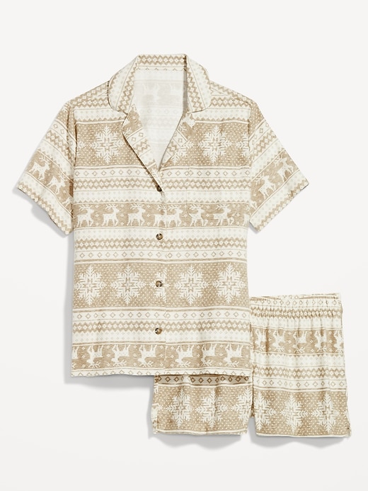Image number 4 showing, Flannel Pajama Set