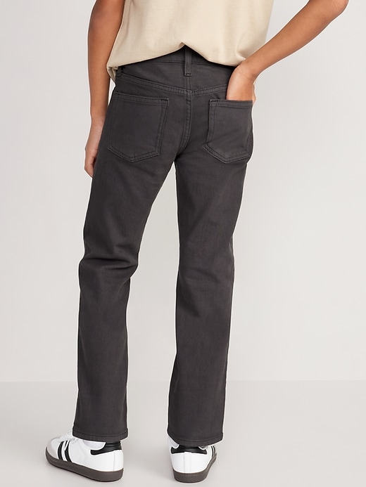 Old navy boys skinny jeans hotsell