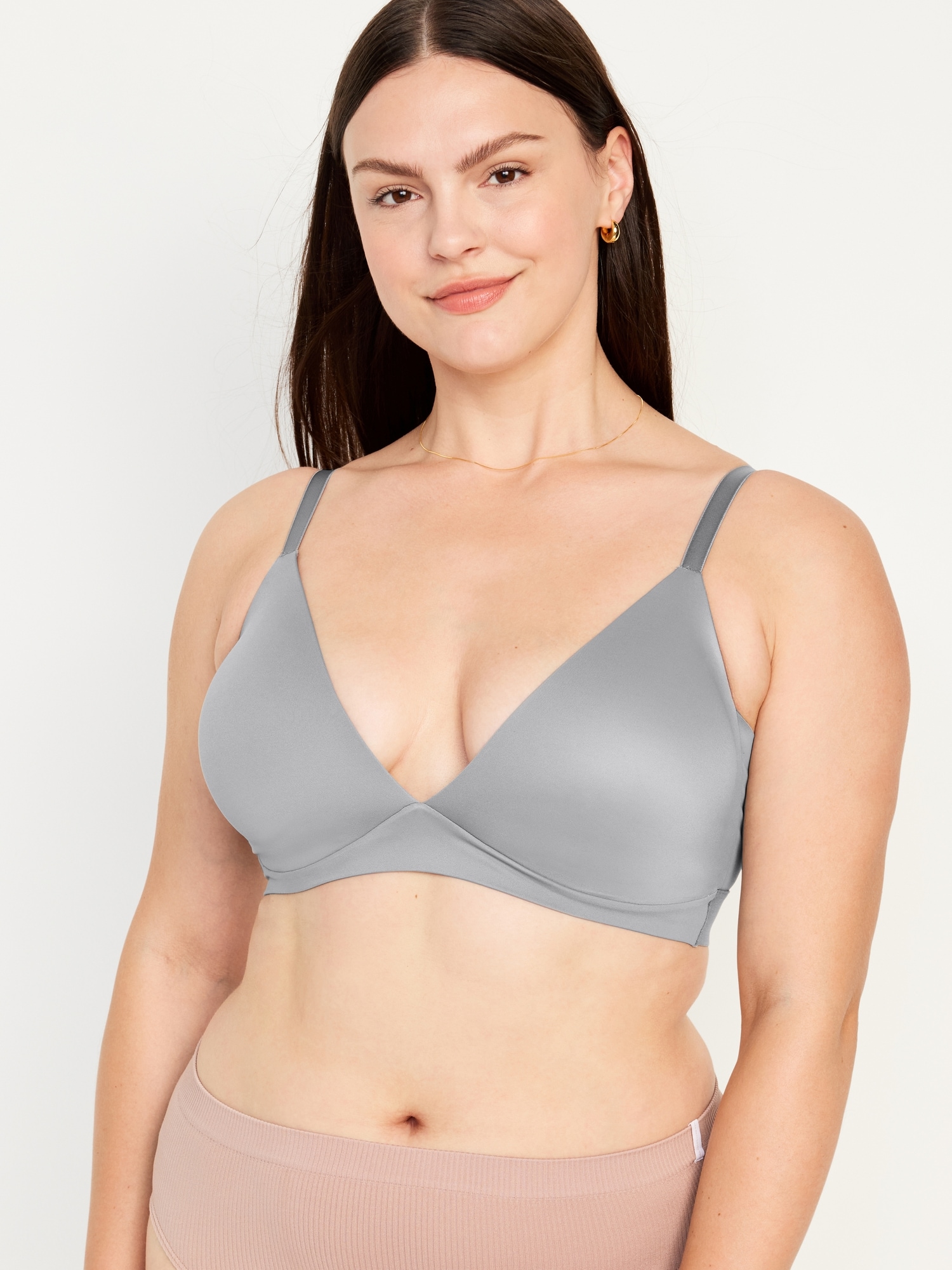 Sunnie Full Coverage Lightly Lined Bra, Men's & Women's Jeans, Clothes &  Accessories