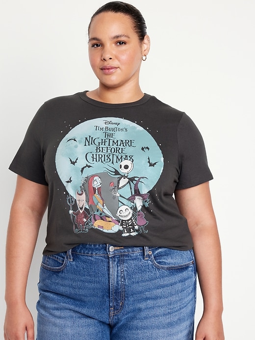 Image number 7 showing, Disney© Graphic T-Shirt