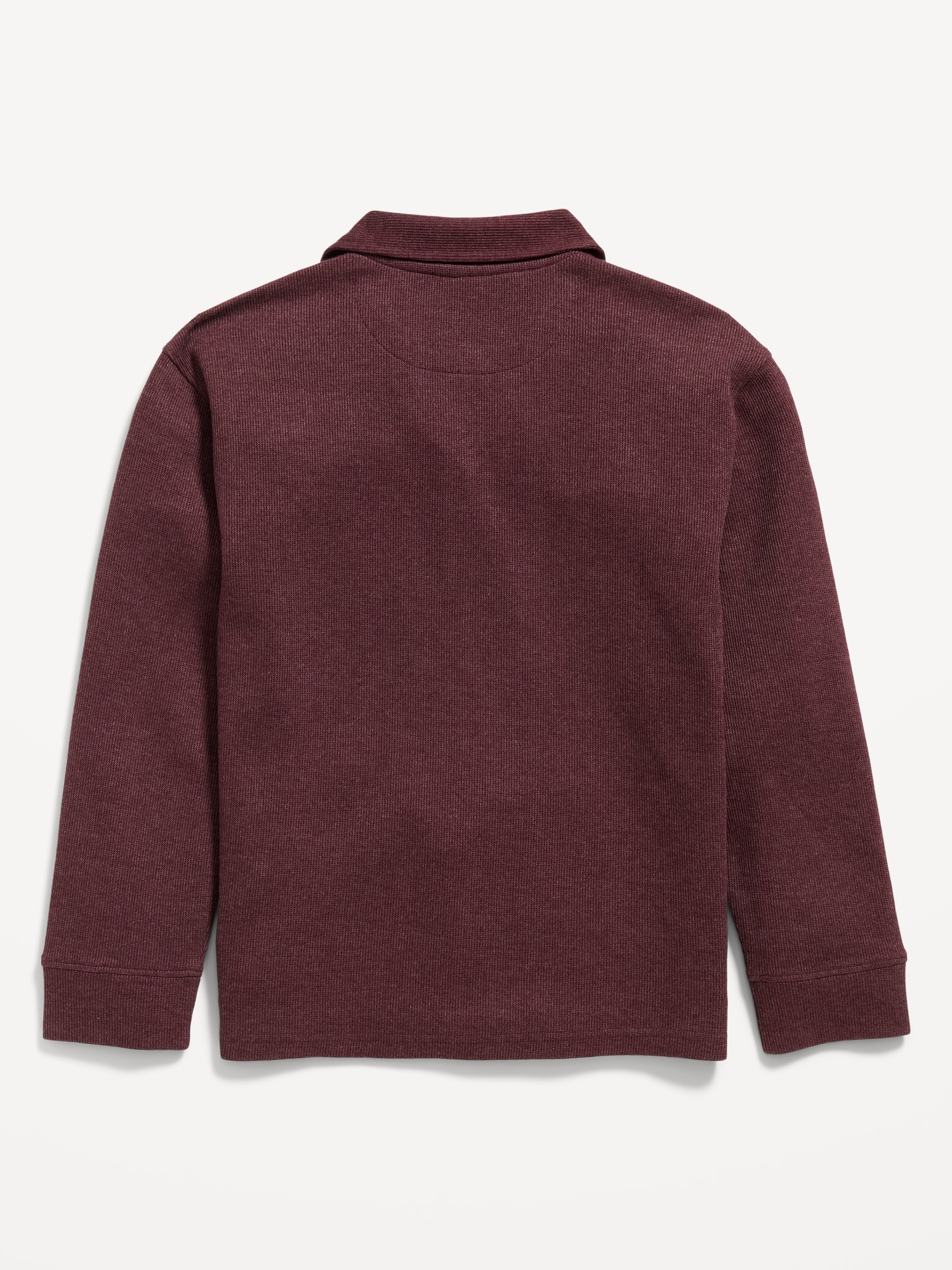 Old navy outlet long sleeve polo