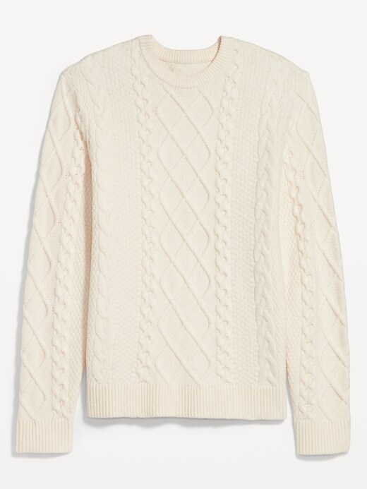 Image number 4 showing, SoSoft Crew-Neck Sweater