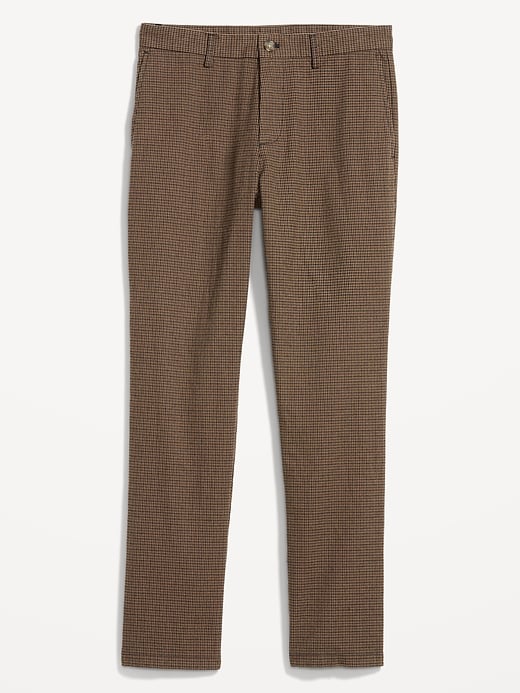 Image number 7 showing, Slim Built-In Flex Rotation Chino Pants