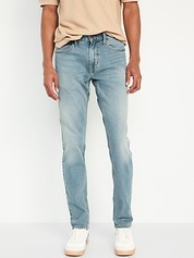Men's Tall Jeans