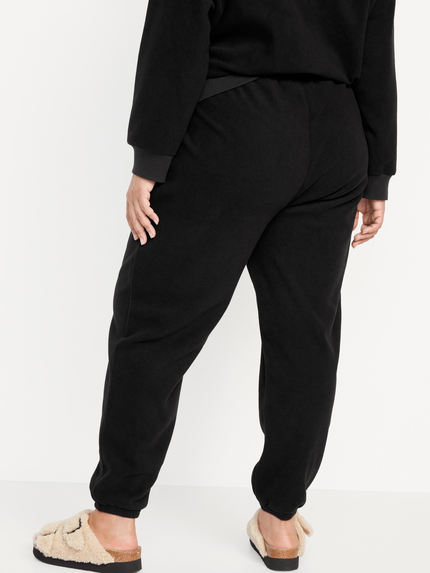 Women's on sale microfleece pants