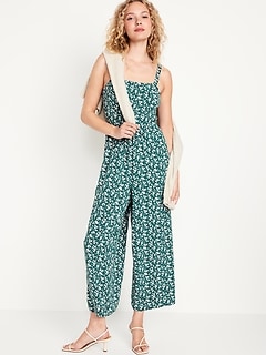 Women's Jumpsuits & Rompers | Old Navy