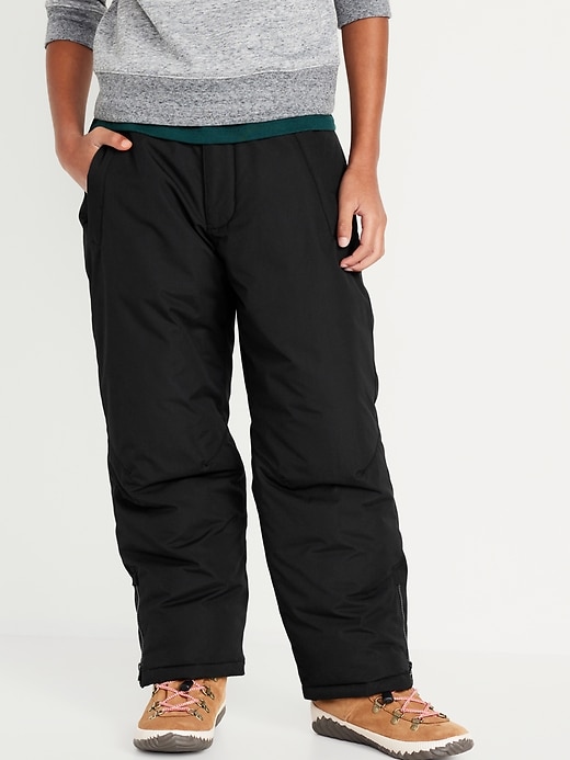 View large product image 1 of 3. Snow Pants for Boys