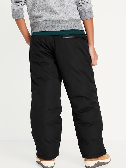 View large product image 2 of 3. Snow Pants for Boys