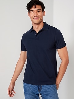 Old Navy Men's Tech Core Polo - - Size S