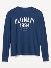 Old Navy MLB® Logo-Graphic Tee for Men