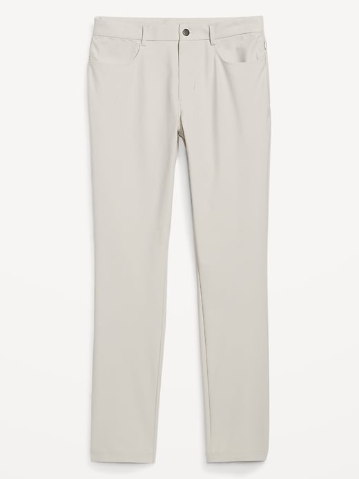 Image number 4 showing, Slim Tech Hybrid Pants