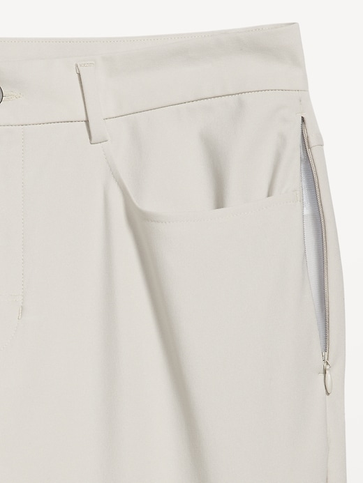 Image number 6 showing, Slim Tech Hybrid Pants