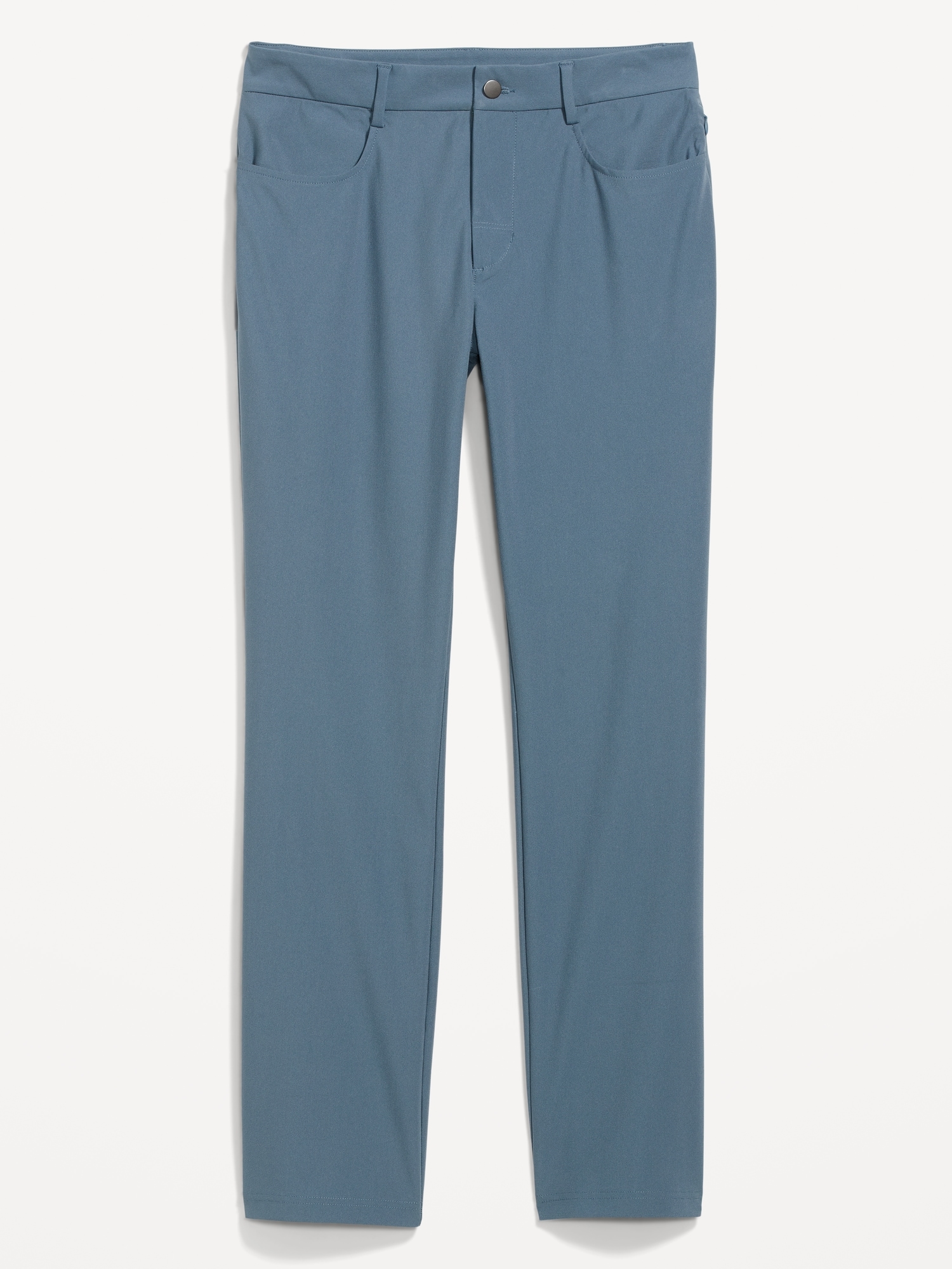 Old Navy Slim Go-Dry Cool Hybrid Pants for Men - ShopStyle