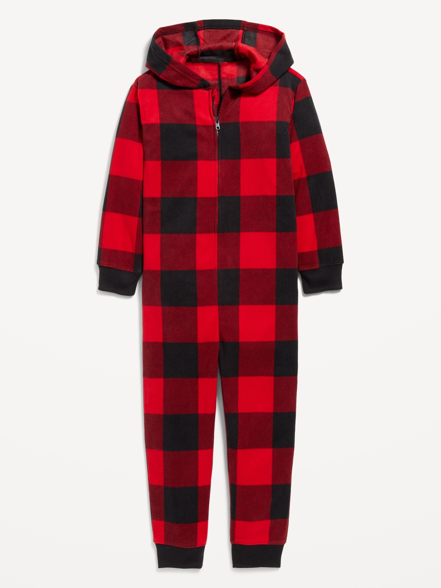 Supreme Products Youth Dotty Fleece Onesie