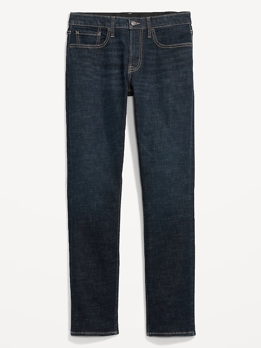 Image number 4 showing, Straight 360° Stretch Performance Jeans