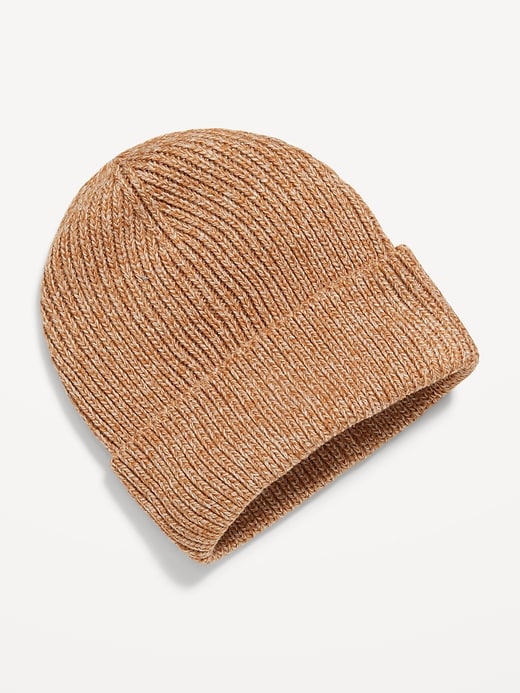 View large product image 1 of 1. Gender-Neutral Beanie for Adults