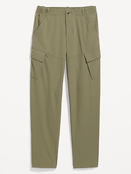 Old Navy Men's Straight Ripstop Cargo Pants - - Size Xs